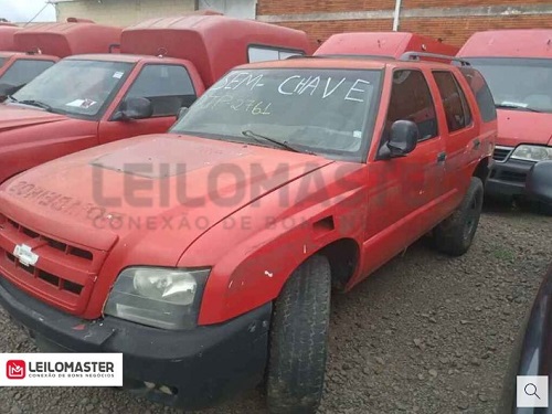 chevrolet-blazer-caminhonete-oportunidade-leilão-descomplicado-frota-governo-prefeitura-leilomaster