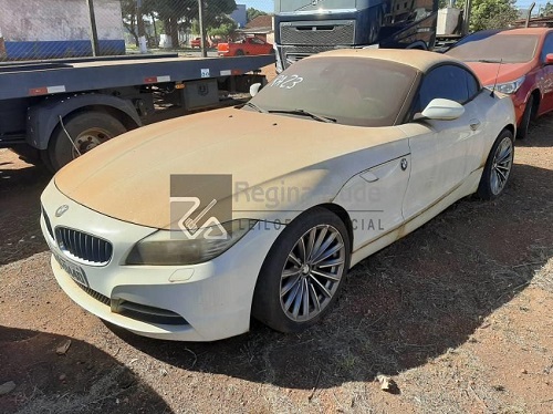 bmw-z4-sdrive-2.3-lm31-oportunidade-leilão-descomplicado-investimento-senad-tráfico-drogas-apreendido