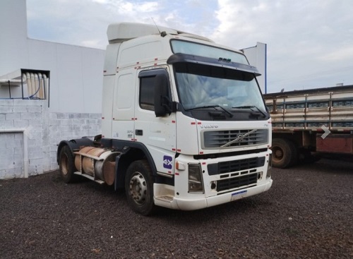 caminhão-trator-volvo-fm-370-4x2-oportunidade-investimento-leilão-descomplicado-judicial