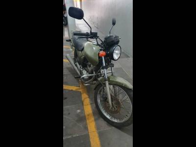 honda-cg-125-titan-leilão-descomplicado-oportunidade- veiculos-CELIC-motos