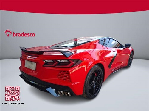 CORVETTE-ST-LT-2020-OPORTUNIDADE-INVESTIMENTO-BRADESCO-BANCO-VERMELHO-LUXO