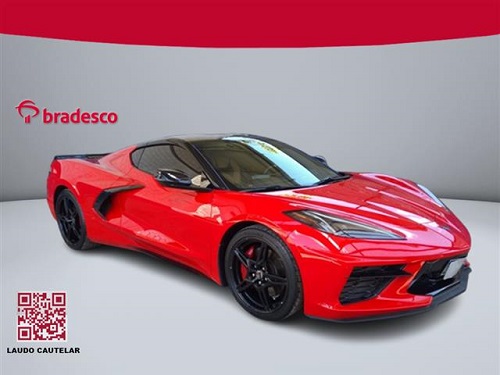 CORVETTE-ST-LT-2020-OPORTUNIDADE-INVESTIMENTO-BRADESCO-BANCO-VERMELHO-LUXO