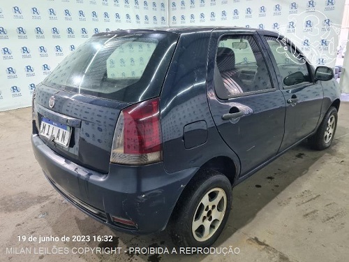 fiat-palio-fire-flex-oportunidade-leilão-descomplicado-investimento-milan-leiloes-banco