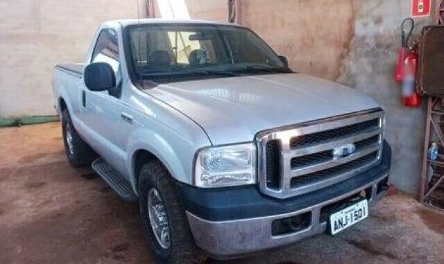 ford-f250-oportunidade-renda-extra-investimento-leilão-descomplicado