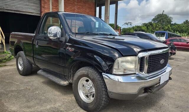 ford-f250-oportunidade-leilão-descomplicado-investimento-renda-extra-vip leilões-caminhonete