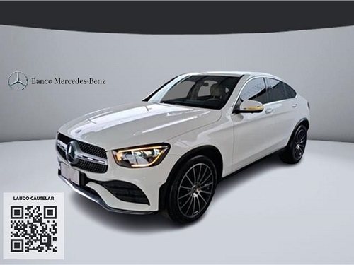 MERCEDES-BENZ-GLC-300-4M-CO-OPORTUNIDADE-LEILÃO-DESCOMPLICADO-INVESTIMENTO-BANCO