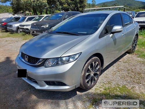 honda-civic-leilao-descomplicado-oportunidade