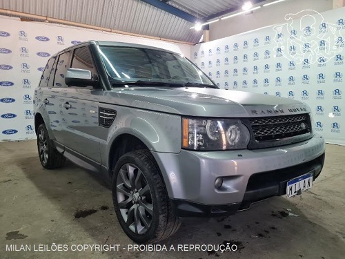 LAND-ROVER-RANGE-ROVER-SPORT-SE-DIESEL-OPORTUNIDADE-LEILÃO-DESCOMPLICADO-MILAN-LEILÕES-BANCO-RECUPERADO-FINANCIAMENTO