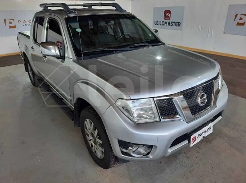 nissan-frontier-oportunidade-leilão-descomplicado-grupo-leilo-leilomaster-banco