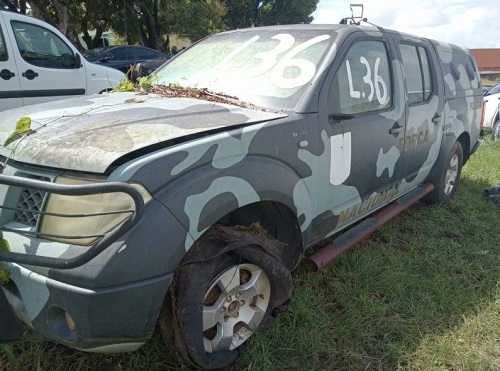 nissan-frontier-2009-oportunidade-leilão-descomplicado-governo-viaturas