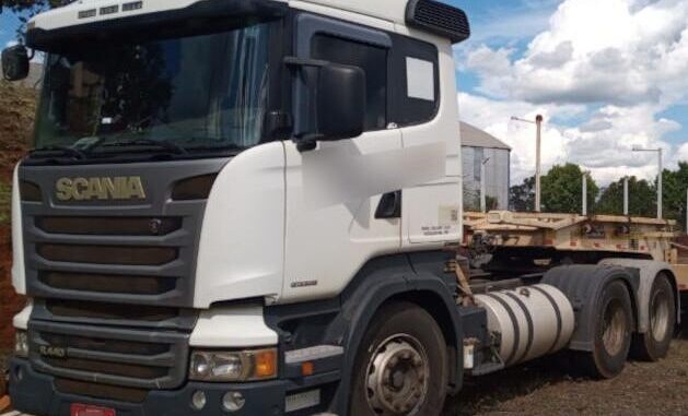 scania-r440-oportunidade-leilão-descomplicado-renda-extra-veículos-caminhão-investimento