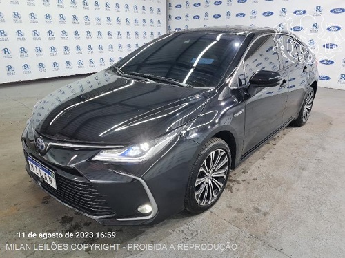 COROLLA-ALTIS-PREMIUM-HYBRID-1.8-FLEX-TOYOTA-OPORTUNIDADE-FROTA-LEILÃO-DESCOMPLICADO-MILAN-LEILÕES