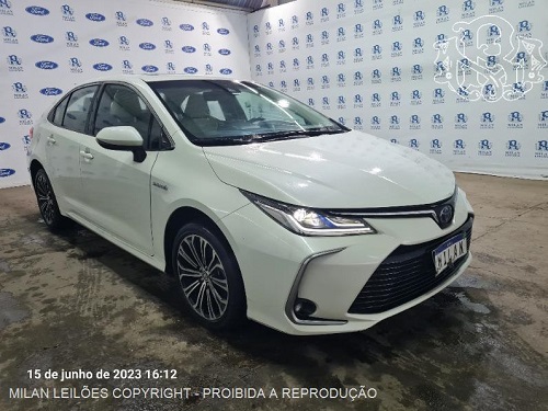 COROLLA-ALTIS-PREMIUM-HYBRID-1.8-TOYOTA-OPORTUNIDADE-FROTA-LEILÃO-DESCOMPLICADO-MILAN-LEILÕES