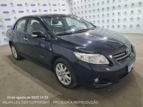 TOYOTA-COROLLA-SEG-FLEX-OPORTUNIDADE-LEILÃO-DESCOMPLICADO-MILAN-LEILÕES-BANCO-INVESTIMENTO