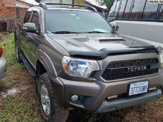 toyota-tacoma-leilão-descomplicado-oportunidade-veiculo-bolivia-SENAD-apreendidos