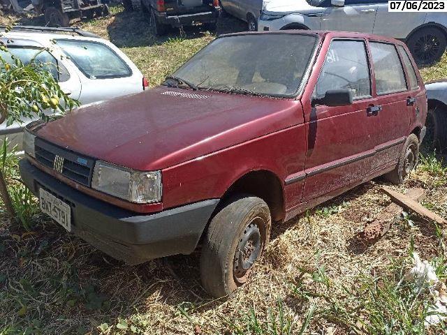 fiat-uno-mille-oportunidade-leilão-descomplicado-renda-extra-investimento-governo-ministério da justiça-apreendido