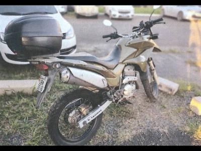 honda-xre-300-leilão-descomplicado-oportunidade- veiculos-CELIC-motos