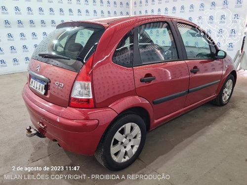 citroen-c3-leilão-descomplicado-oportunidade-milan-banco-recuperado-financiamento