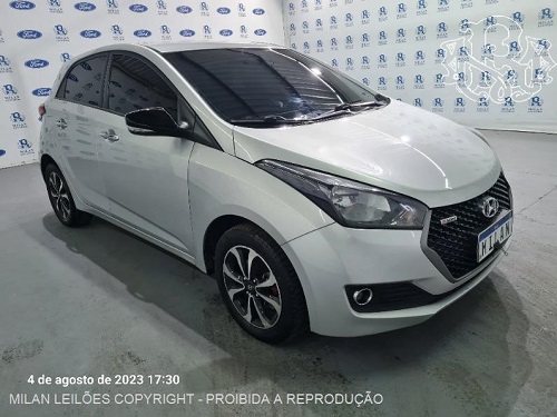 hyundai-hb20-hatch-oportunidade-leilão-descomplicado-investimento-banco-recuperado-financiamento-milan