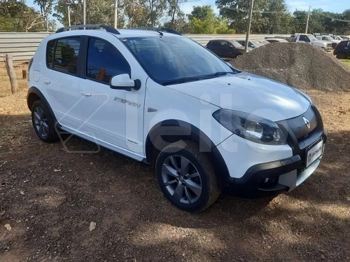 renault-sandero-steapway-oportunidade-leilão-descomplicado-veículo-leilomaster-banco-recuperado-financiamento