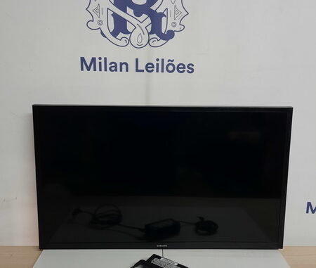 tv-samsung-32-milan-leilões-leilao-descomplicado-oportunidade-audio-visual-investimento-produtos