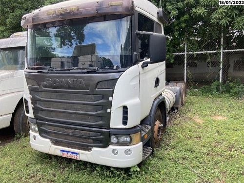 scania-caminhão-g440-leilão-descomplicado-oportunidade-veiculo-bolivia-SENAD-apreendidos 