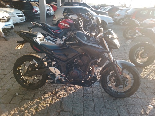 yamaha-mt03-oportunidade-leilão-descomplicado-cláudio-cezar-kuss-curitiba-recuperado-financiamento-banco