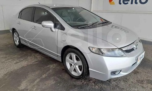 honda-civic-leilao-descomplicado-oportunidade