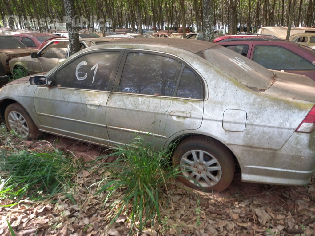 honda-civic-lx-2005-oportunidade-leilaoonline-leilaodescomplicado-investimento