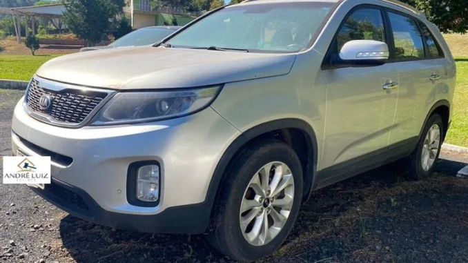 kia-sorento-seminovo-leilão-oportunidade-saopaulo-superbid