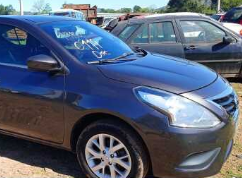 Nissan Versa 16 SL