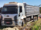 Caminhão-Ford-Cargo- 2013-oportunidade-seminovo-leilão