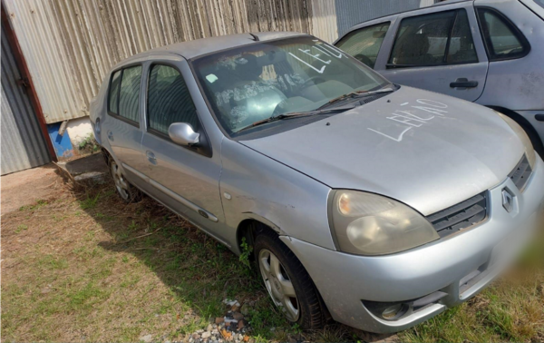 renault-clio-exp-2006-leilaodescomplicado-oportunidade-leilaoonline-investimento