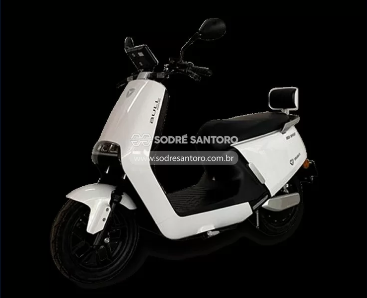 scooter-elétrica-eko-sport-72v-branca-oportunidade-investimento-leilão-online