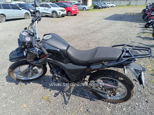 honda-cg-leilao-motos