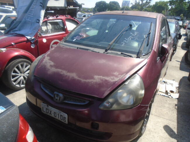 honda-fit-leilao-veiculos-prefeitura-riodejaneirooportunidade-investir-renda-extra